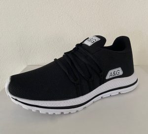 Tênis esportivo A&G