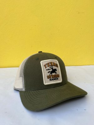 Boné Country STRONG FARM