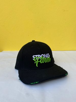 Boné Country STRONG FARM